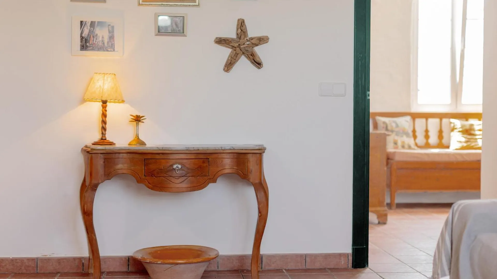Сasa de vacaciones Villa Binialmesc Alaior España