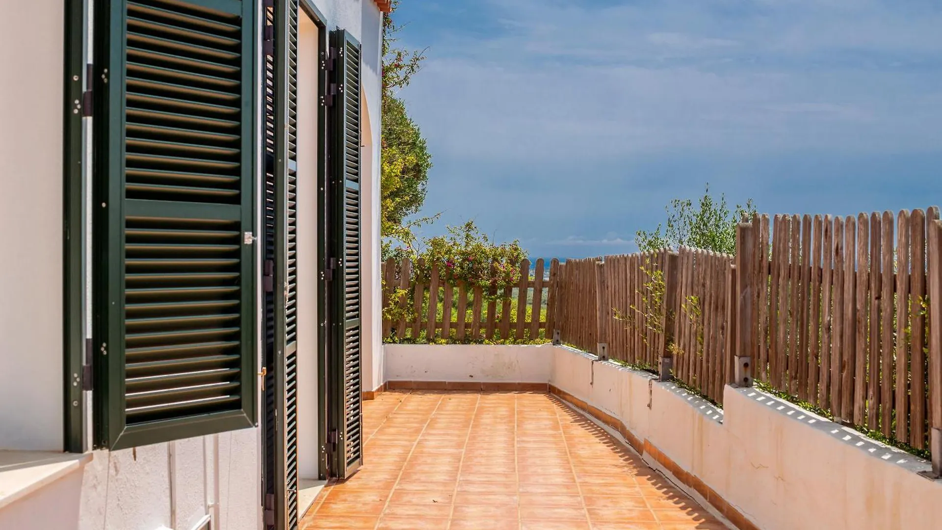 Villa Binialmesc Alaior Сasa de vacaciones