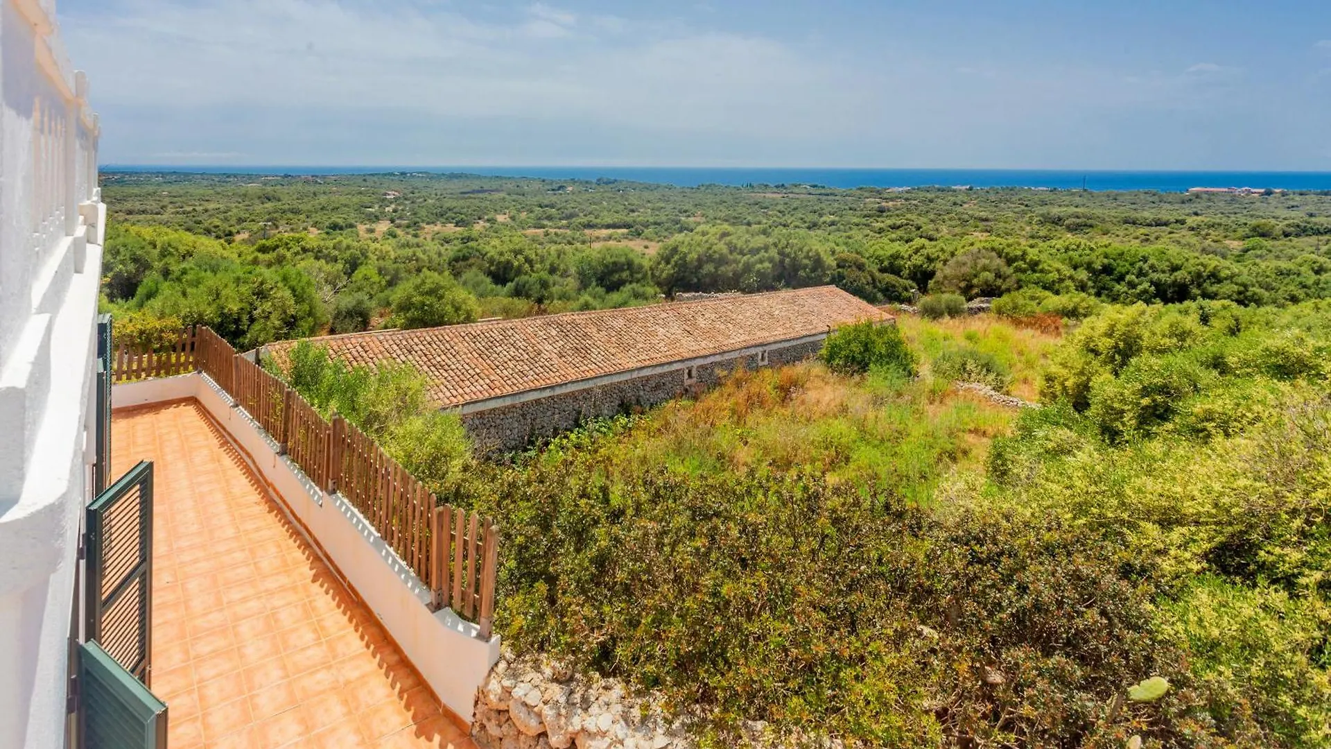 Villa Binialmesc Alaior 0*,  España
