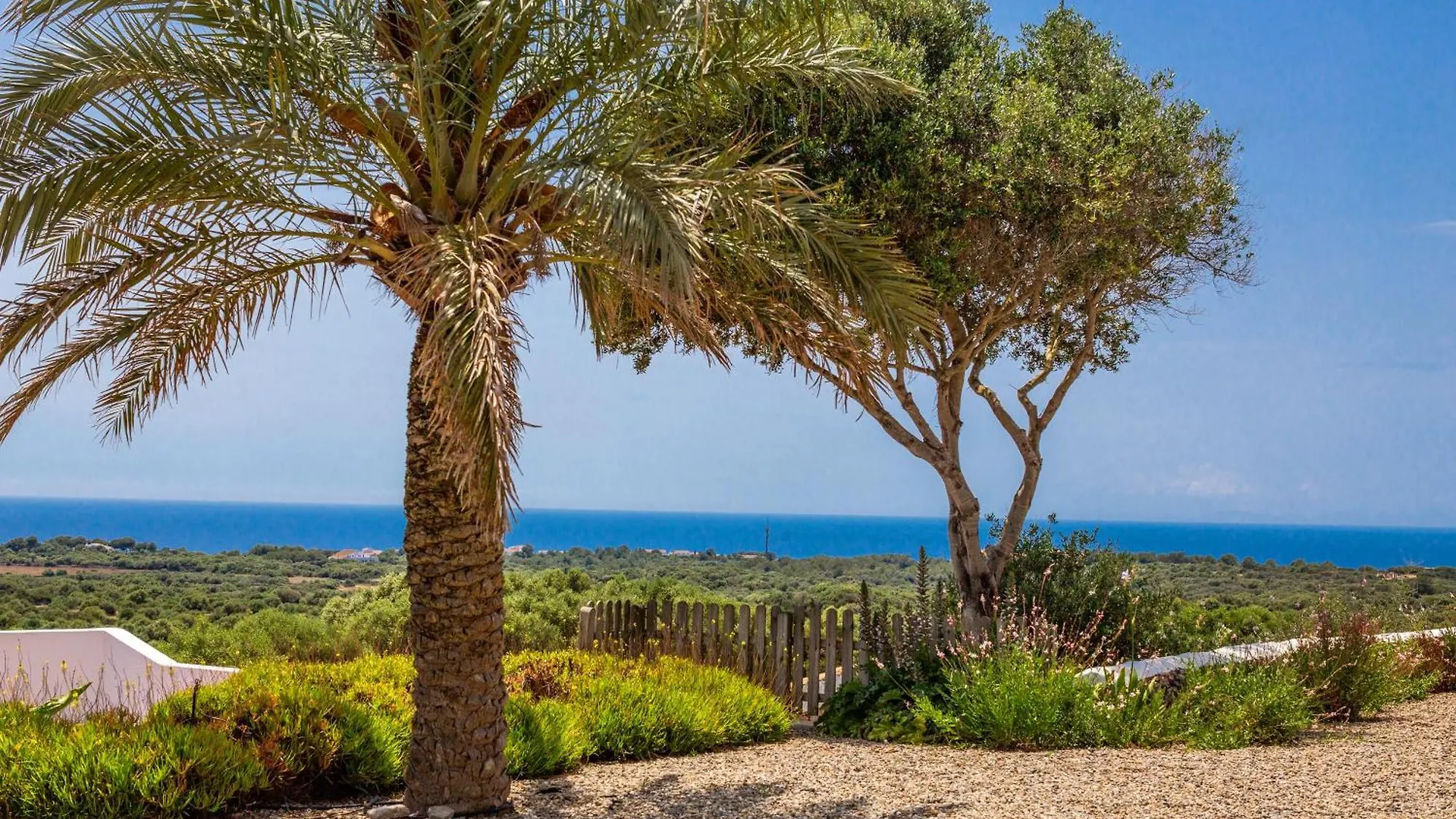 Сasa de vacaciones Villa Binialmesc Alaior
